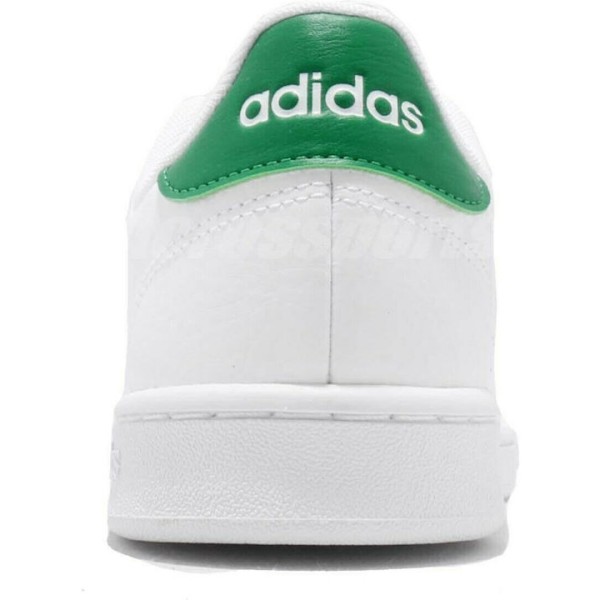 Adidas Advantage Unisex Sneakers Λευκά  F36424